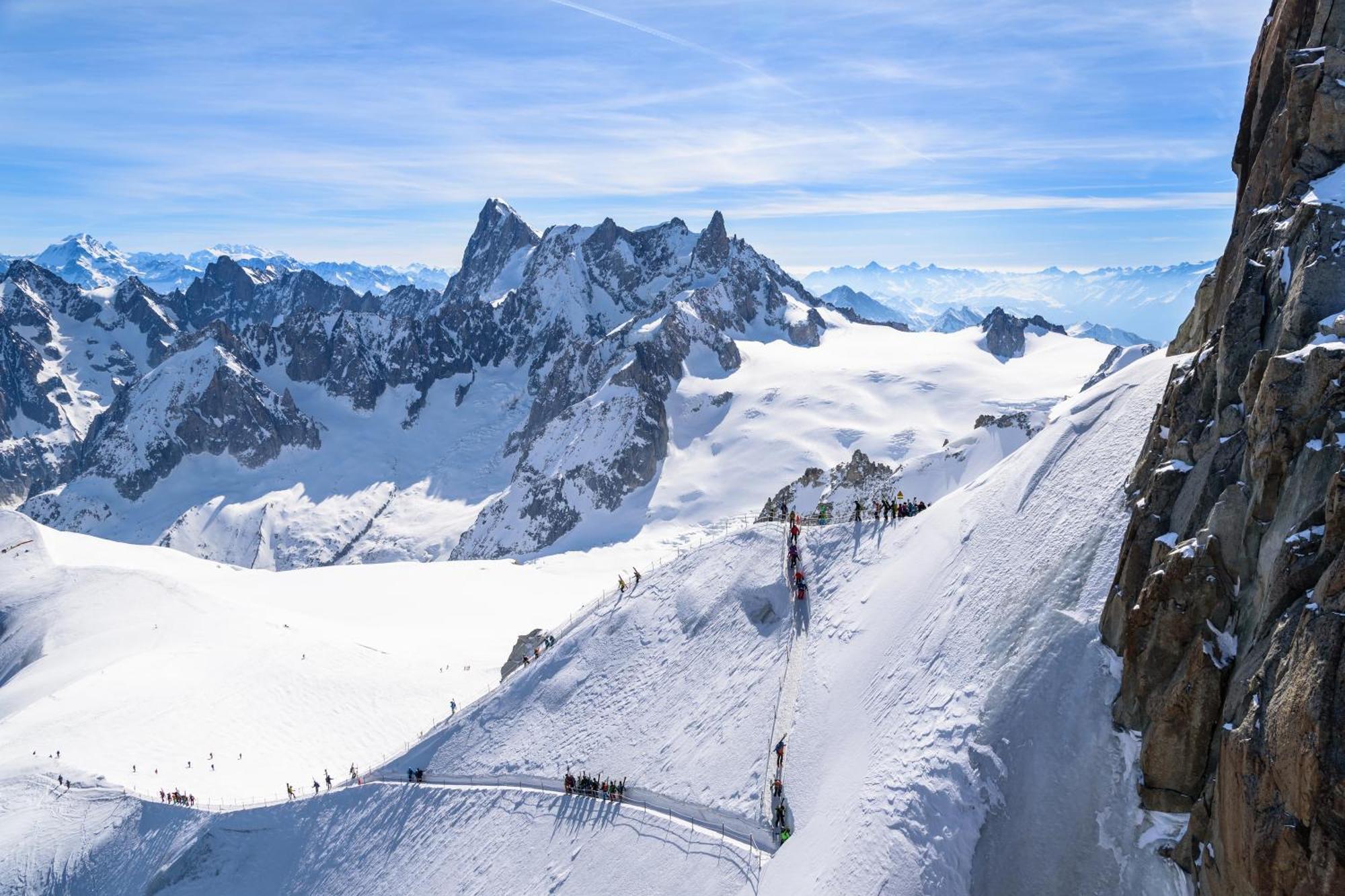 Appartement L'Outa 209 - Happy Rentals Chamonix Exterior foto